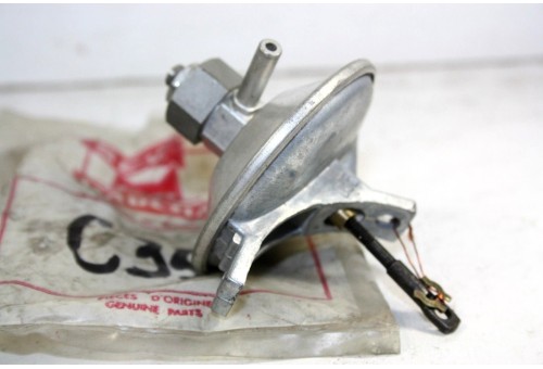 CAPSULE A DEPRESSION SEV MARCHAL C35...SIMCA 900 1000 COUPE BERTONE...