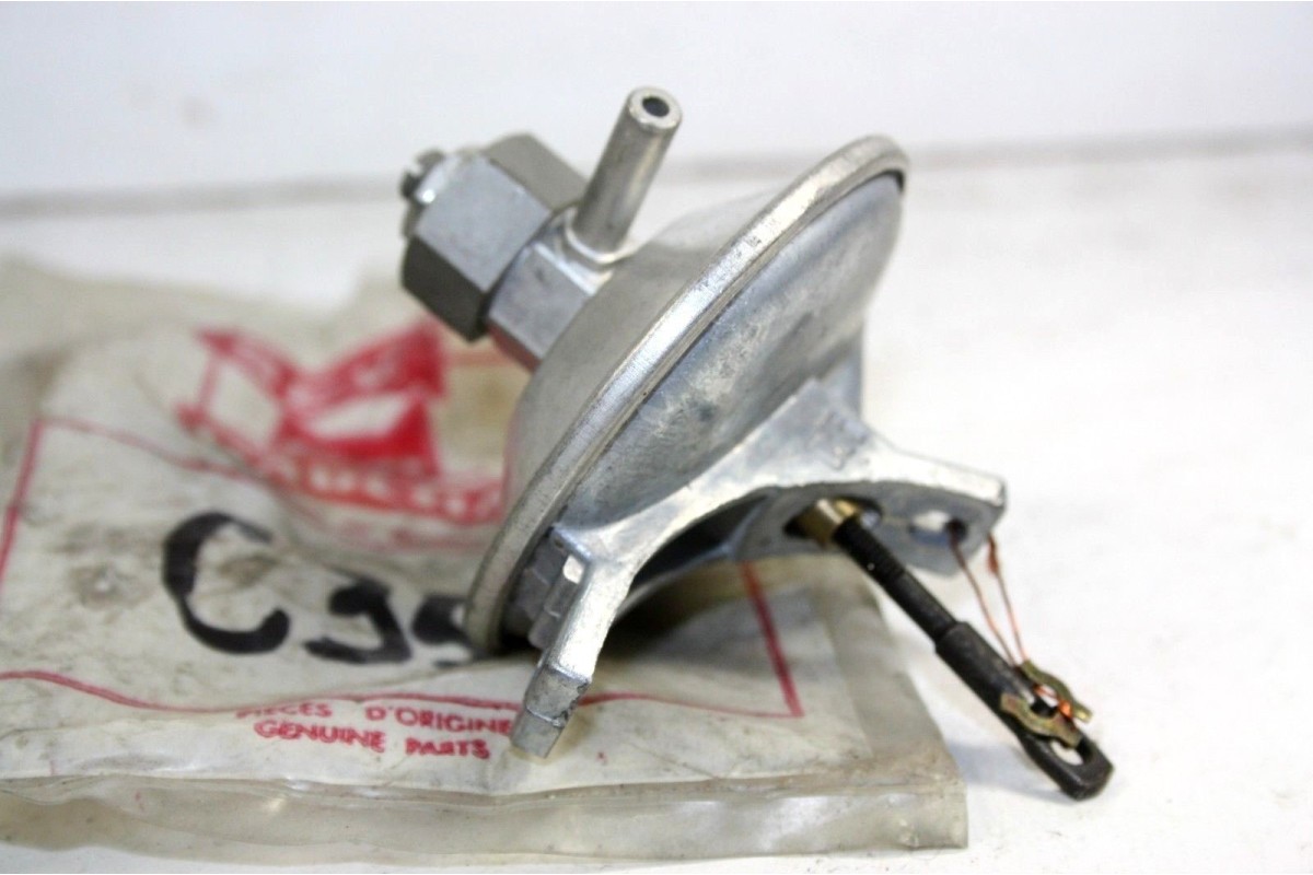 CAPSULE A DEPRESSION SEV MARCHAL C35...SIMCA 900 1000 COUPE BERTONE...