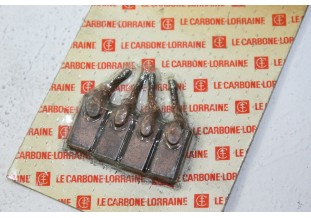 CHARBONS BSX 75 POUR DEMARREUR BOSCH...POUR AUDI FORD LANCIA OPEL V...