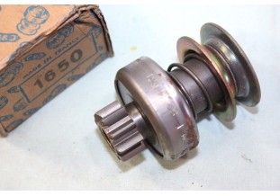 LANCEUR CURIE 1650 POUR DEMARREUR PARIS RHONE...POUR PEUGEOT 204 30...