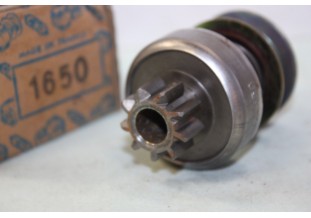 LANCEUR CURIE 1650 POUR DEMARREUR PARIS RHONE...POUR PEUGEOT 204 30...