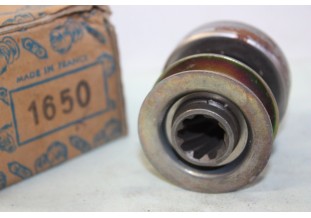 LANCEUR CURIE 1650 POUR DEMARREUR PARIS RHONE...POUR PEUGEOT 204 30...