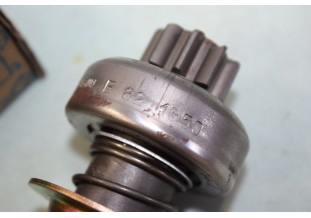 LANCEUR CURIE 1650 POUR DEMARREUR PARIS RHONE...POUR PEUGEOT 204 30...