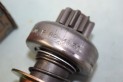 LANCEUR CURIE 1650 POUR DEMARREUR PARIS RHONE...POUR PEUGEOT 204 30...