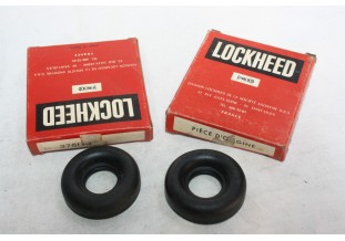 LOT DE 2 CAPUCHONS LOCKHEED 376173...PEUGEOT RENAULT CITROEN SIMCA ...