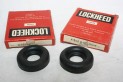 LOT DE 2 CAPUCHONS LOCKHEED 376173...PEUGEOT RENAULT CITROEN SIMCA ...