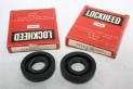 LOT DE 2 CAPUCHONS LOCKHEED 376173...PEUGEOT RENAULT CITROEN SIMCA ...