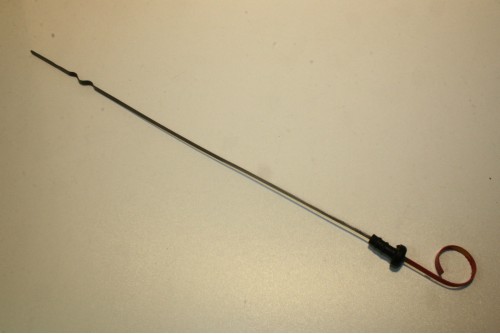 JAUGE D'HUILE MOTEUR...CITROEN 2CV AZ AZU - Tracauto1950