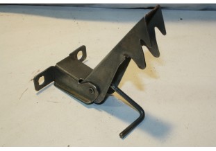 VERROU DE CAPOT AVANT...CITROEN 2CV AZ AZL AZAM AZU aprés 1970 - Tr...