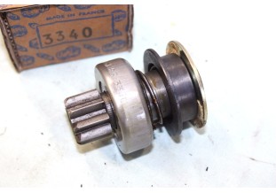 LANCEUR CURIE 3340 POUR DEMARREUR DUCELLIER...POUR SIMCA 1100 1307 ...
