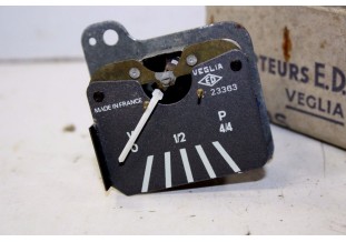 RECEPTEUR D'ESSENCE DE COMPTEUR VEGLIA 23363 12V...POUR PEUGEOT 40...