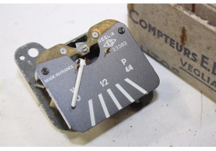 RECEPTEUR D'ESSENCE DE COMPTEUR VEGLIA 23363 12V...POUR PEUGEOT 40...