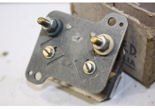 RECEPTEUR D'ESSENCE DE COMPTEUR VEGLIA 23363 12V...POUR PEUGEOT 40...