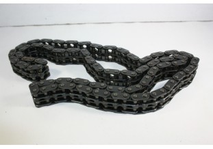 CHAINE DE DISTRIBUTION DOUBLE 114 maillons...POUR AUTOS ANCIENNES -...