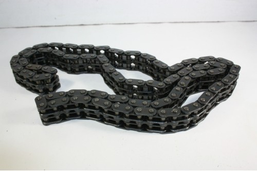 CHAINE DE DISTRIBUTION DOUBLE 114 maillons...POUR AUTOS ANCIENNES -...