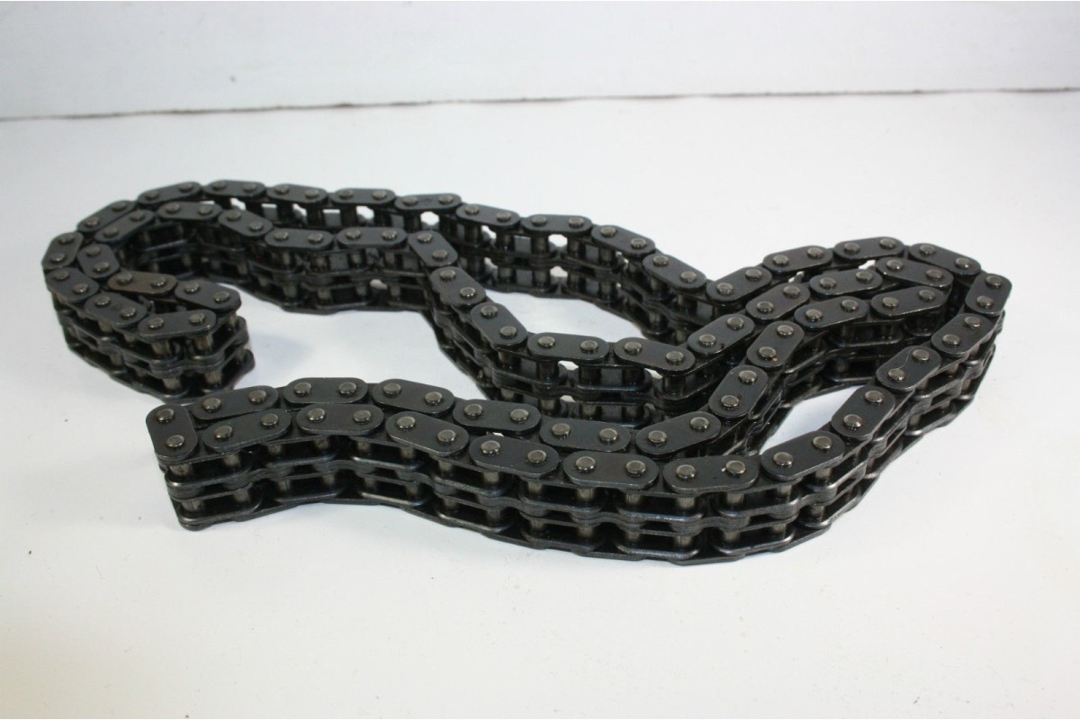 CHAINE DE DISTRIBUTION DOUBLE 114 maillons...POUR AUTOS ANCIENNES -...