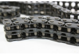 CHAINE DE DISTRIBUTION DOUBLE 114 maillons...POUR AUTOS ANCIENNES -...