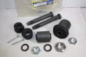 KIT REPARATION BRAS DE SUSPENSION AV D/G SASIC 1003527...POUR PEUGE...