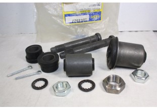 KIT REPARATION BRAS DE SUSPENSION AV D/G SASIC 1003527...POUR PEUGE...