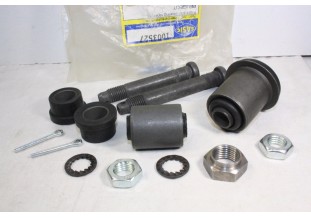 KIT REPARATION BRAS DE SUSPENSION AV D/G SASIC 1003527...POUR PEUGE...