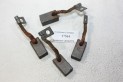 CHARBONS 17564 POUR DEMARREURS LAVALETTE-BOSCH...CAMIONS SAURER REN...