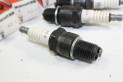 JEU DE 4 BOUGIES MOTORCRAFT AG4...SIMCA 4 1000 RALLYE MATRA RENAULT...