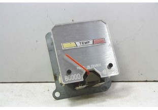 RECEPTEUR DE TEMPERATURE D'EAU DE COMPTEUR ED VEGLIA 12V...SIMCA 1...