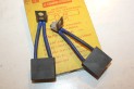 CHARBONS PX 40 POUR DYNAMO 12V PARIS RHONE...SIMCA VEDETTE CAMION S...
