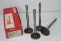 JEU DE 4 SOUPAPES D'ADMISSION FLOQUET MONOPOLE...PEUGEOT 404L 404C...