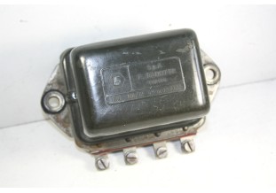 REGULATEUR F. RABOTTI 7325 180/12 12V POUR DYNAMO...AUTOS ANCIENNES...