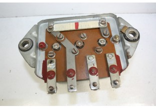 REGULATEUR F. RABOTTI 7325 180/12 12V POUR DYNAMO...AUTOS ANCIENNES...