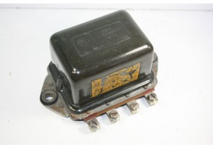 REGULATEUR F. RABOTTI 7325 180/12 12V POUR DYNAMO...AUTOS ANCIENNES...