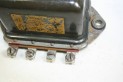 REGULATEUR F. RABOTTI 7325 180/12 12V POUR DYNAMO...AUTOS ANCIENNES...
