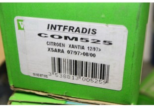 COMMODO D'ESSUIE GLACE JAEGER 344120...POUR CITROEN XANTIA XSARA.....