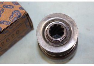 LANCEUR CURIE 2620 POUR DEMARREUR DUCELLIER...CITROEN 2CV 3CV AMI 6...