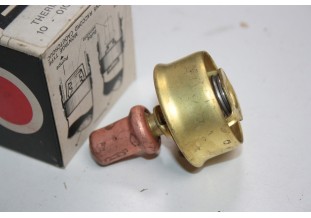 CALORSTAT DAV THERMO-WAXSTAT 89° MONTAGE DURITE...CITROEN RENAULT P...