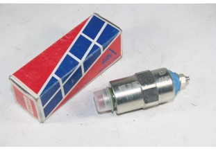 ELECTROVANNE D'ARRET DE POMPE INJECTION DIESEL TDS...POUR CITROEN ...