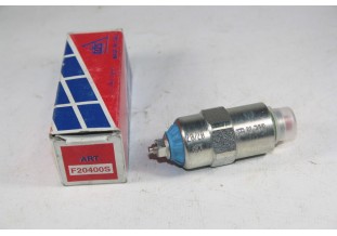 ELECTROVANNE D'ARRET DE POMPE INJECTION DIESEL TDS...POUR CITROEN ...