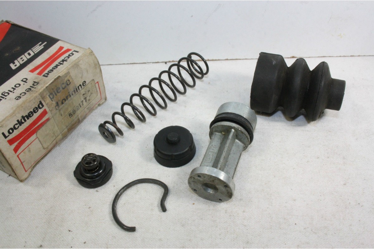 NECESSAIRE DE REPARATION MAITRE CYLINDRE DE FREIN 552177...RENAULT ...