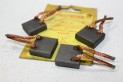 CHARBONS BSX 67 POUR DEMARREURS 24V BOSCH...CAMIONS  BERLIET SAVIEM...