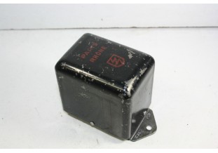 CONJONCTEUR-DISJONCTEUR PARIS-RHONE K31 24V POUR DYNAMO...AUTOS ANC...