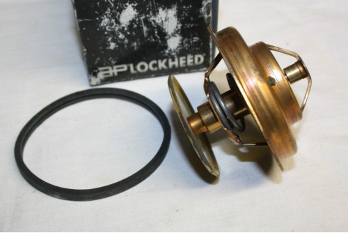 THERMOSTAT / CALORSTAT LOCKHEED TS1005 86°...CITROEN PEUGEOT RENAUL...