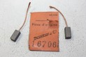 CHARBONS UX 64 POUR ALTERNATEURS DUCELLIER...POUR 204 304 404 CITRO...