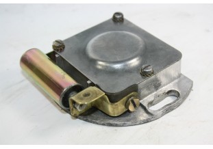 BOITIER D'ALLUMAGE COMPLET 12V...CITROEN 2CV ET DERIVES - Tracauto...