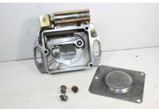 BOITIER D'ALLUMAGE COMPLET 12V...CITROEN 2CV ET DERIVES - Tracauto...