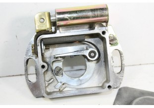 BOITIER D'ALLUMAGE COMPLET 12V...CITROEN 2CV ET DERIVES - Tracauto...