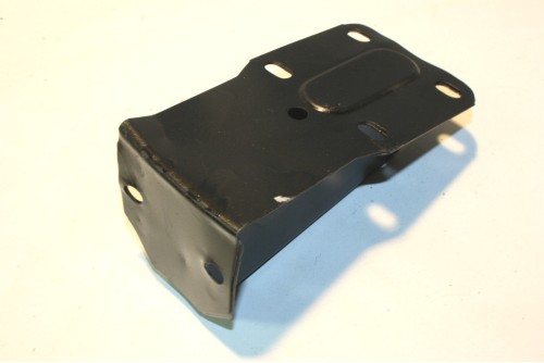 SUPPORT DE PARE CHOC ARRIERE D/G...CITROEN 2CV AZL AZU AZAM aprés 0...