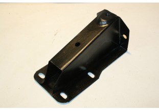 SUPPORT DE PARE CHOC ARRIERE D/G...CITROEN 2CV AZL AZU AZAM aprés 0...