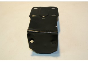 SUPPORT DE PARE CHOC ARRIERE D/G...CITROEN 2CV AZL AZU AZAM aprés 0...