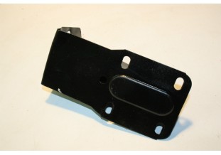 SUPPORT DE PARE CHOC ARRIERE D/G...CITROEN 2CV AZL AZU AZAM aprés 0...